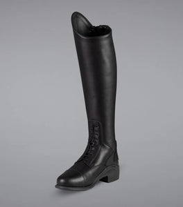 PE - Vallardi Ladies Leather Field Tall Riding Boot