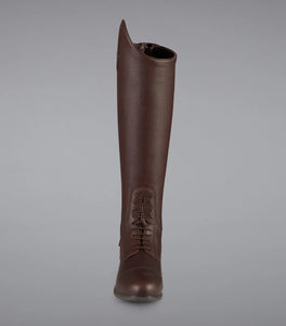 PE - Vallardi Ladies Leather Field Tall Riding Boot