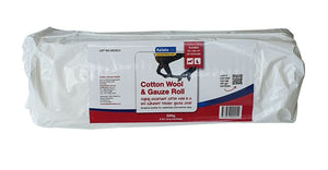 Kelato Cotton Wool & Gauze 250g