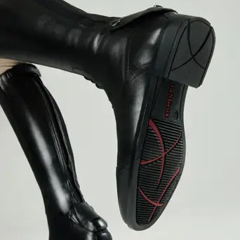 LeMieux - Field Riding Boot Black
