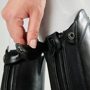 LeMieux - Field Riding Boot Black