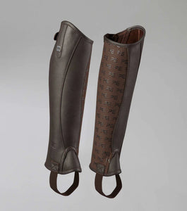 PE - Actio Leather Half Chaps