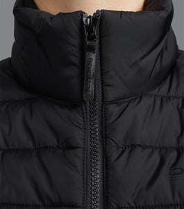 PE - Dante Ladies Riding Gilet Black