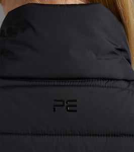PE - Dante Ladies Riding Gilet Black