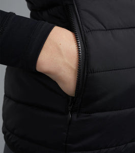 PE - Dante Ladies Riding Gilet Black