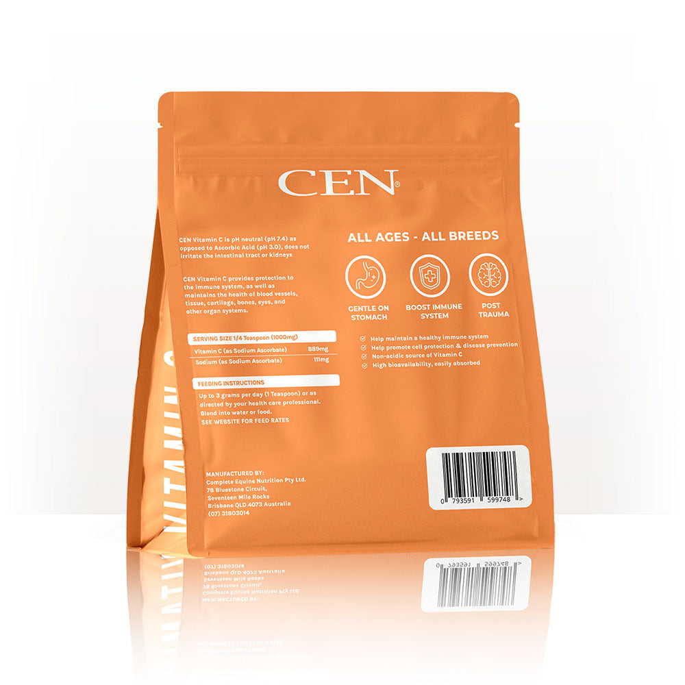 Cen Vitamin C Powder