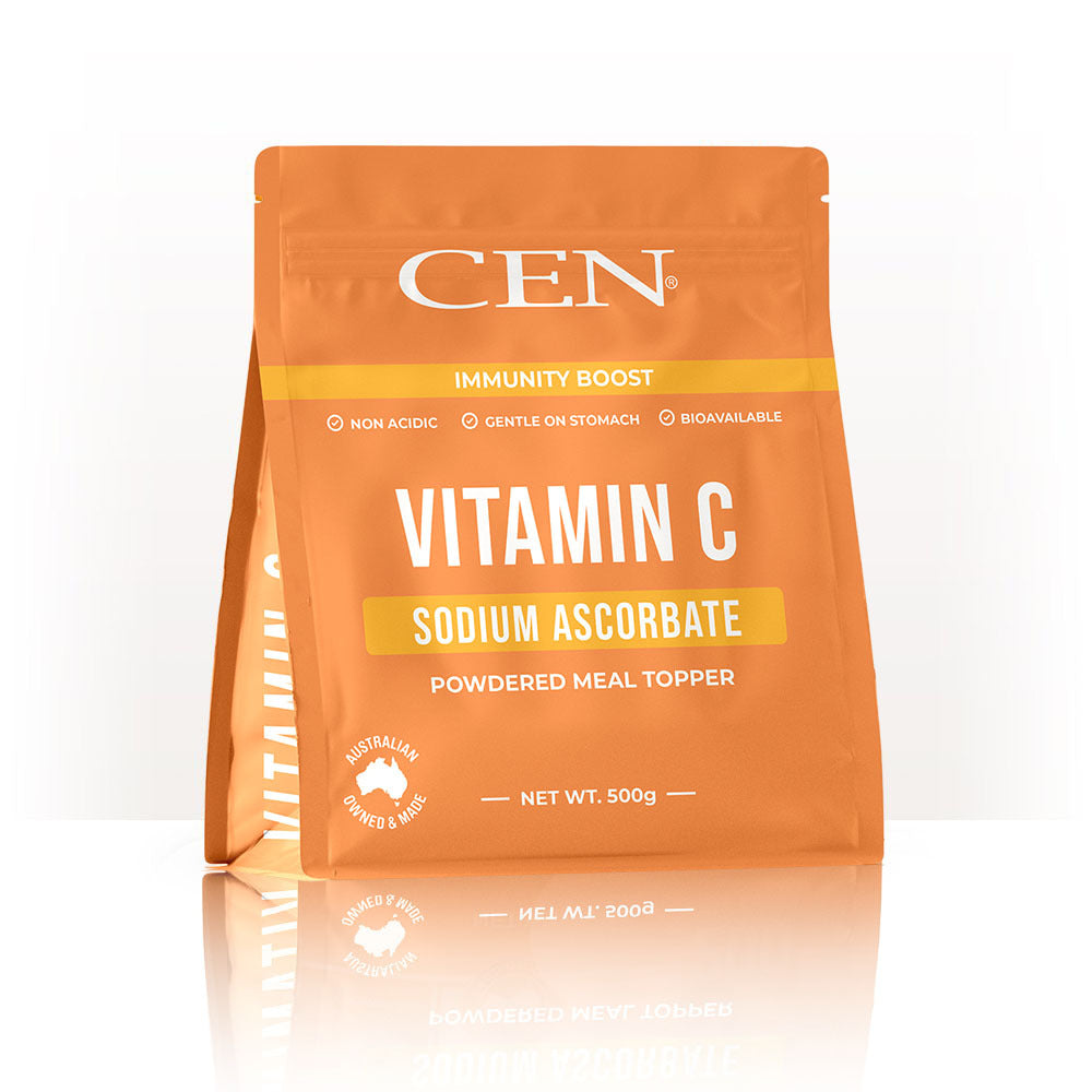 Cen Vitamin C Powder