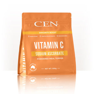 Cen Vitamin C Powder