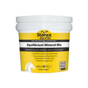 Equilibrium Mineral Mix 5kg