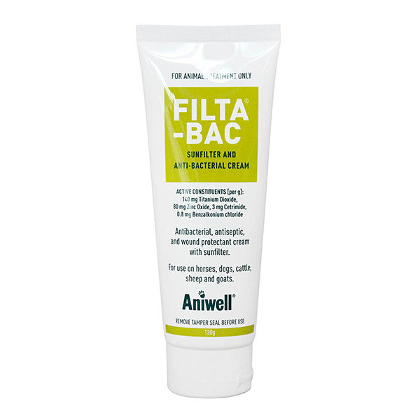 Filta-Bac
