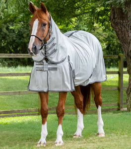 PE - Fly Lite Bug Rug with Surcingles