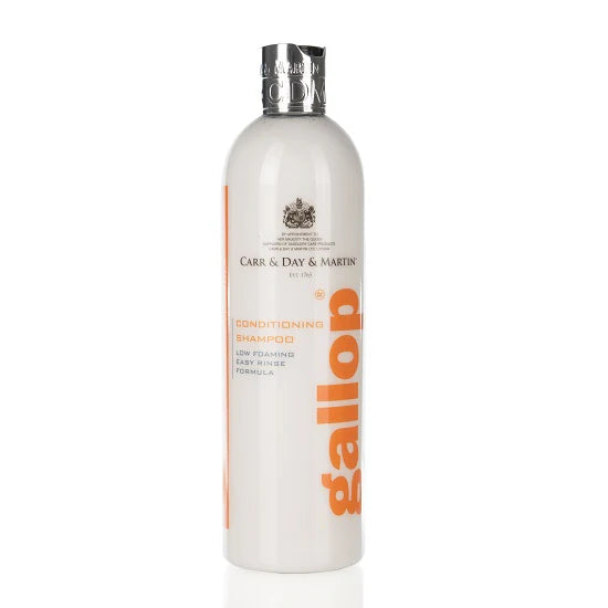 CDM Gallop Conditioning Shampoo 500ml