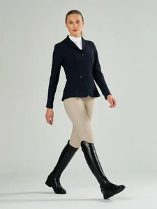 LeMieux - Field Riding Boot Black