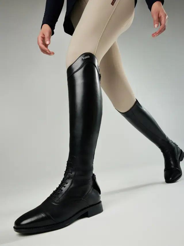 LeMieux - Field Riding Boot Black