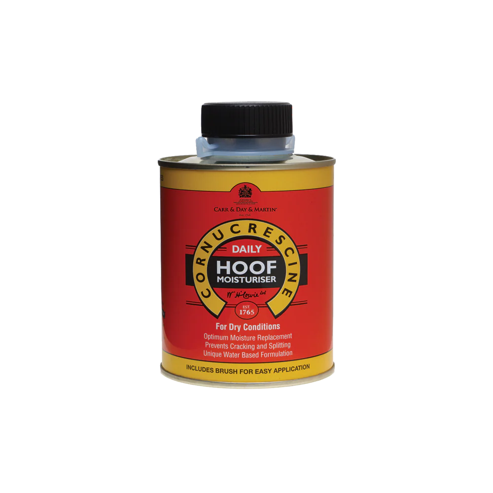 CDM Concucrescine Daily Hoof Moisturieser 500ml