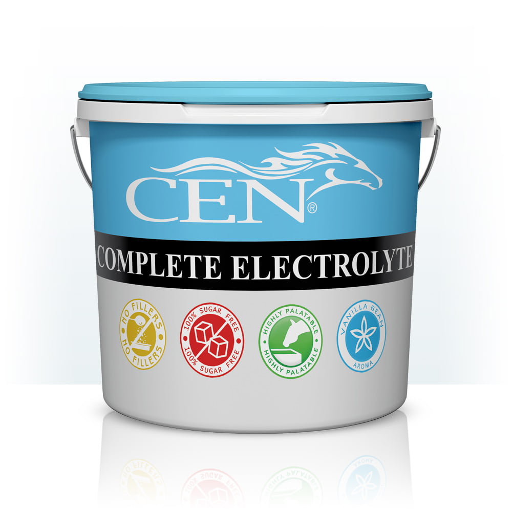 Cen - Complete Electrolyte