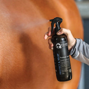 Equidae - Protect & Relief Paddock Spray