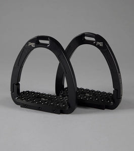 PE - Intego Duo Safety Stirrups