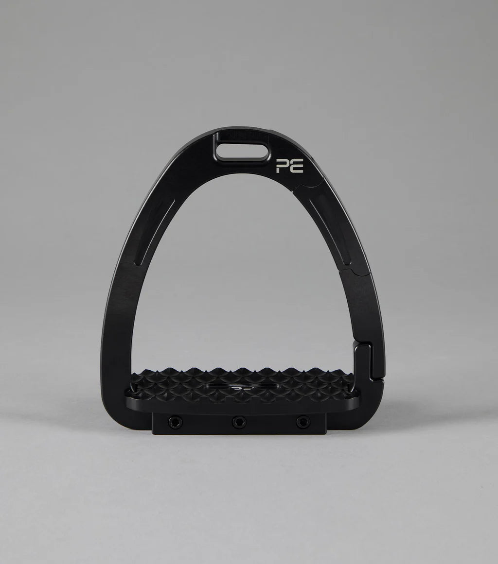 PE - Intego Duo Safety Stirrups