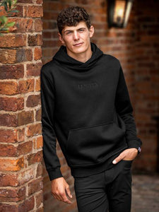 LeMieux - Mens Hoodie Black