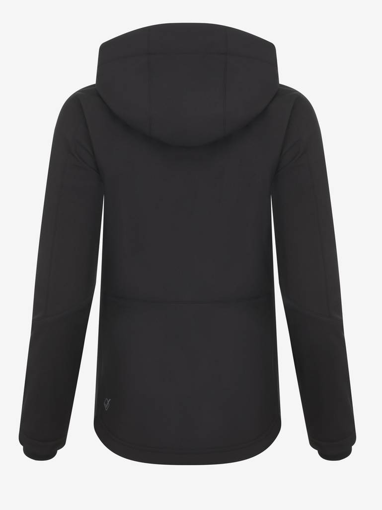 LeMieux - Celine Soft Shell Jacket Black