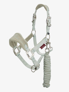 LeMieux - Mini Vogue Headcollar and Leadrope