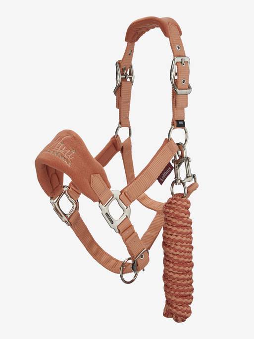 LeMieux - Mini Vogue Headcollar and Leadrope