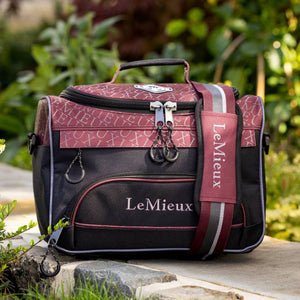 LeMieux - Elite ProKit Lite Grooming Bag