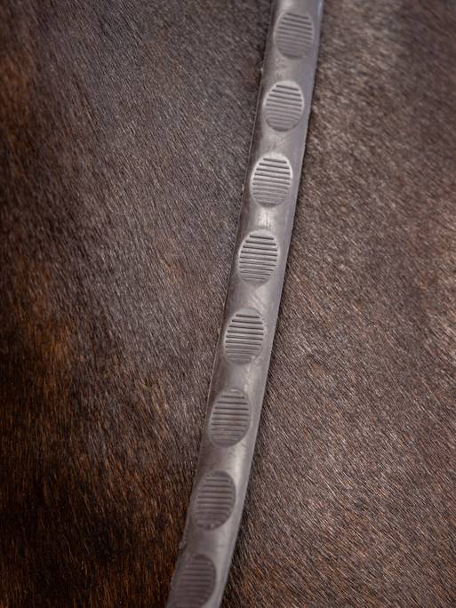 LeMieux - Magna Grip Rubber Reins