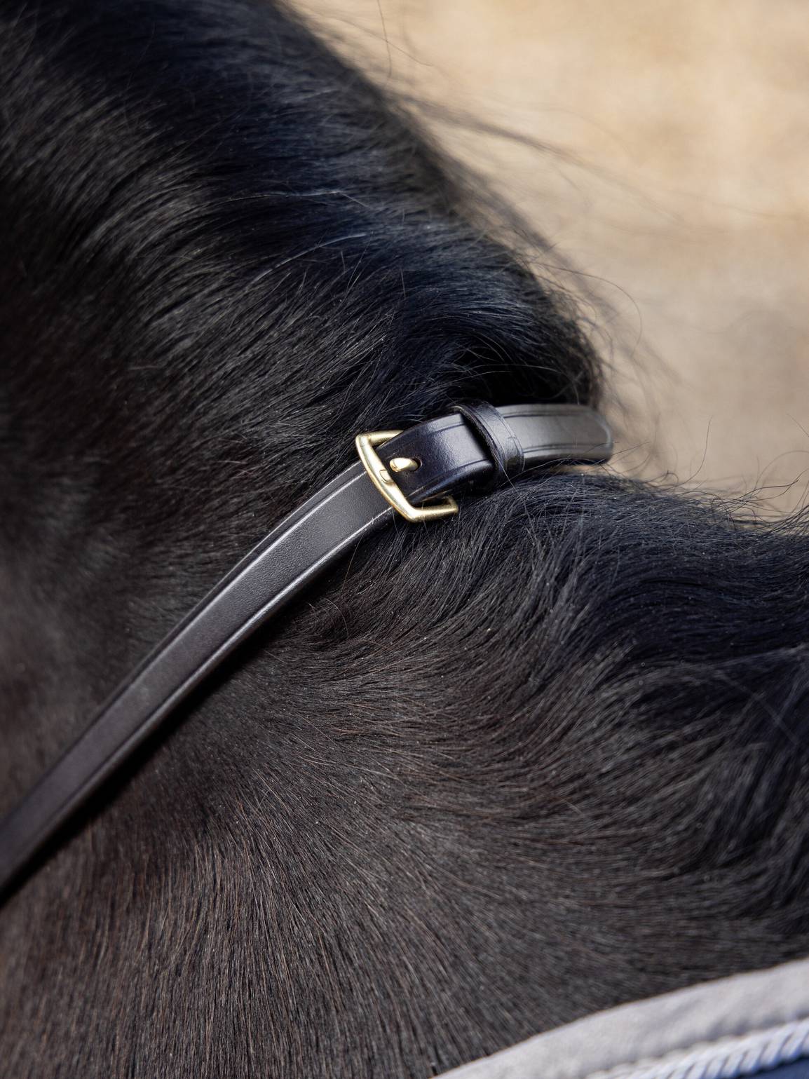 LeMieux - Magna Grip Rubber Reins