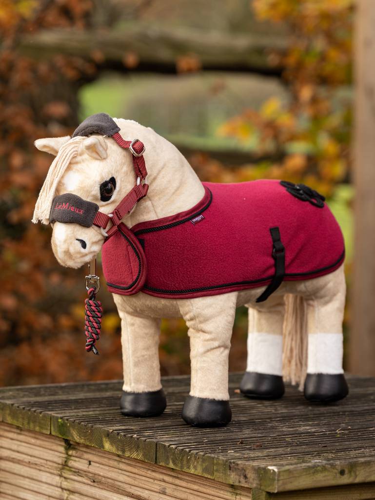 LeMieux - Toy Pony Rug