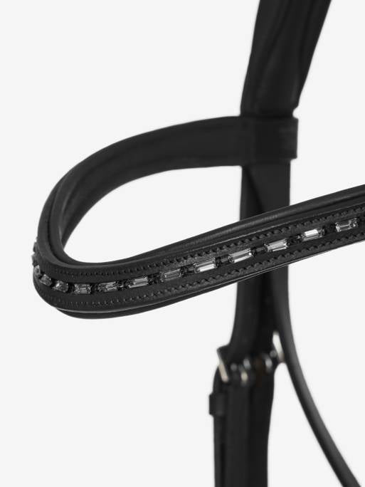 LeMieux - Arika Dressage Bridle