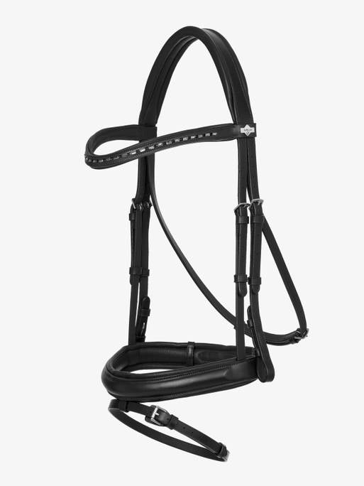 LeMieux - Arika Dressage Bridle