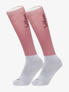 LeMieux - Competition Socks (Twin Pack)