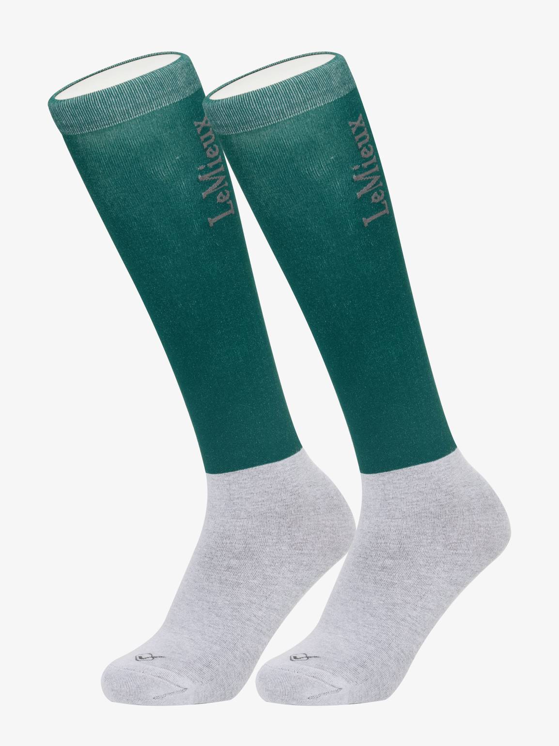 LeMieux - Competition Socks (Twin Pack)