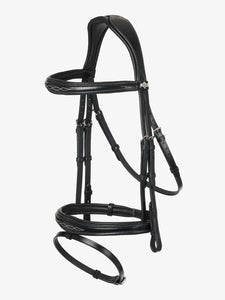 LeMieux - Kudos Competition Flash Bridle