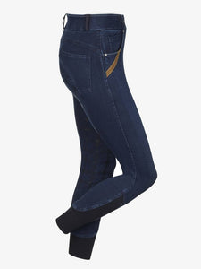 LeMieux - Denim Breeches