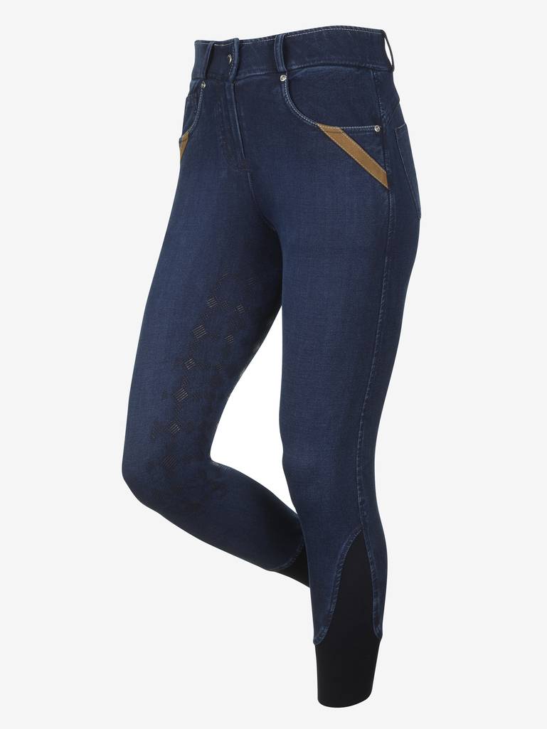 LeMieux - Denim Breeches