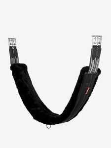 LeMieux - Fleece Lined Anatomic Girth