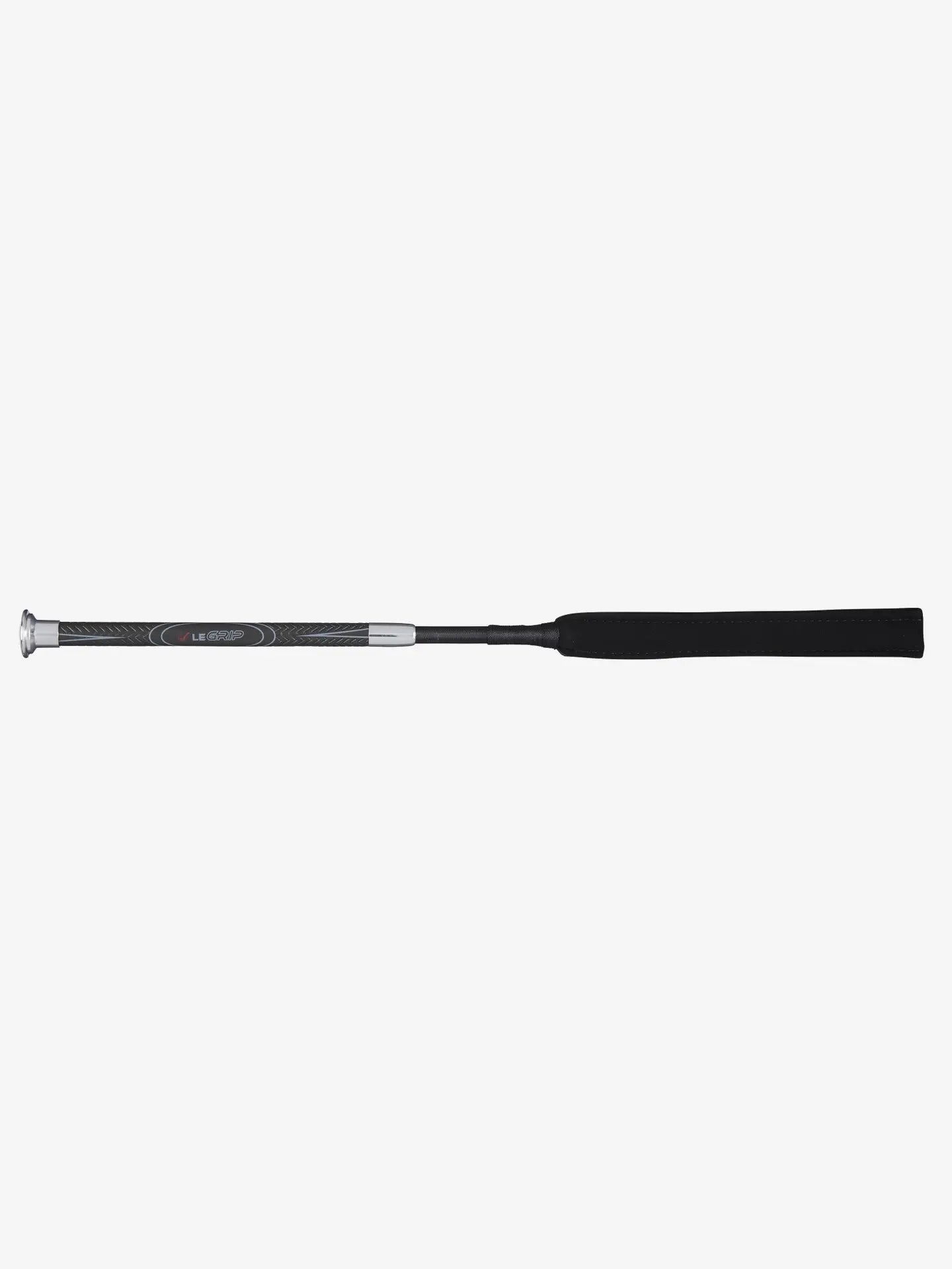 LeMieux - Junior Pro Baton Whip Black