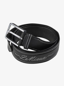 LeMieux - Signature Leather Belt