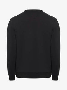 LeMieux - Mens Elite Crew Sweatshirt Black