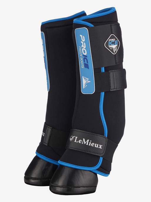 LeMieux - ProIce Freeze Boots