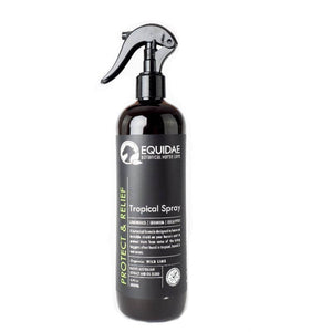 Equidae - Protect & Relief Tropical Spray 500ml