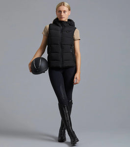 PE - Pavoni Ladies Quilted Gilet