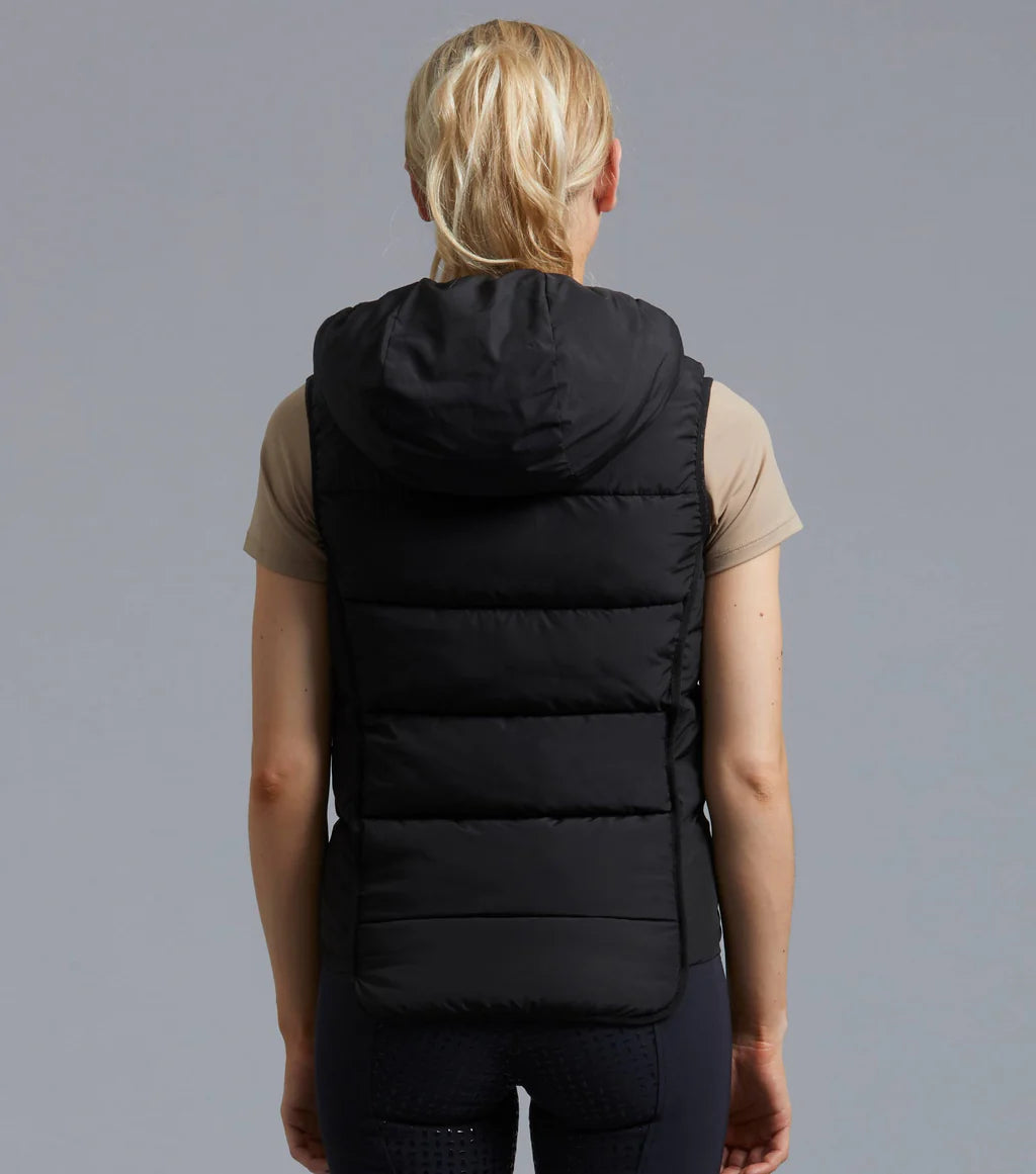 PE - Pavoni Ladies Quilted Gilet