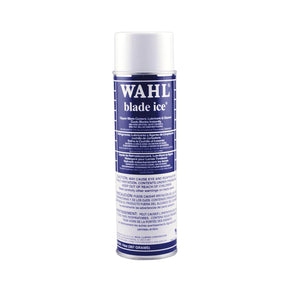 Wahl Blade Ice - Blade Lubricant 400ml