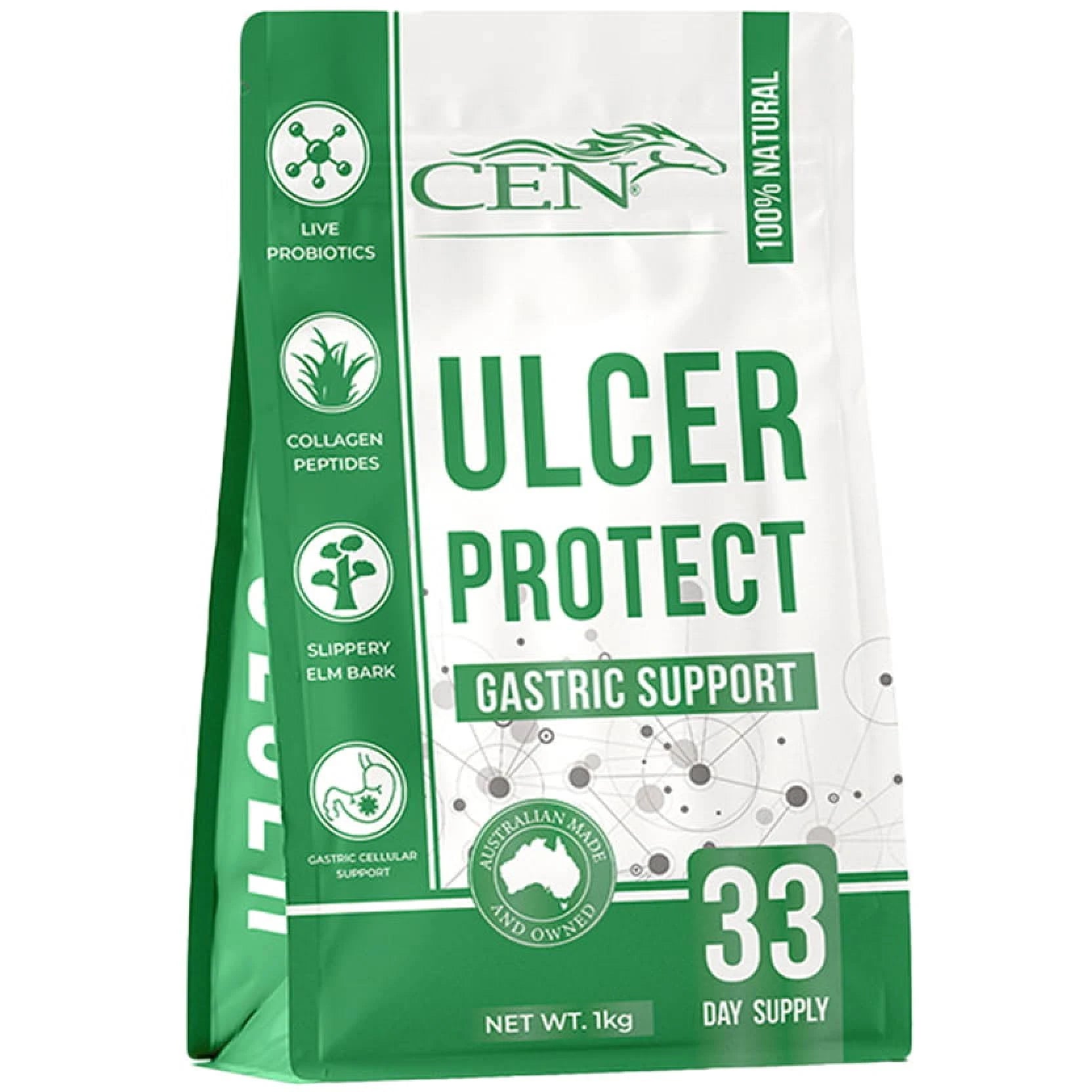 Cen Ulcer Protect
