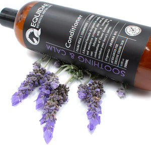 Soothing & Calm Horse Conditioner