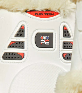 PE - Techno Wool Fetlock Boots